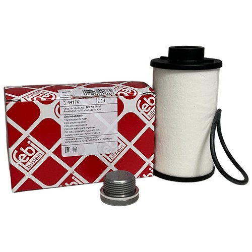 Vag dsg dq250 filter and - dq250,