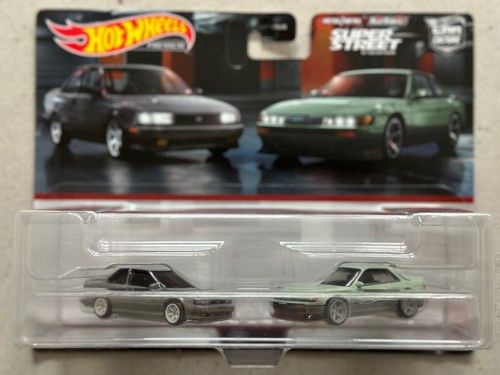 Hot wheels premium super - hot,