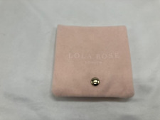 Lola Rose Bracelets in Pink