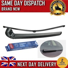 REAR WINDOW WIPER ARM BLADE REPLACEMENT FOR AUDI A4 AVANT / ALLROAD B8 2008-2016