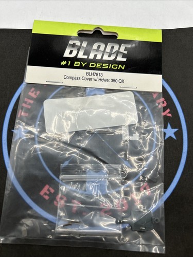Blade blh7813 compass cover - blade.,