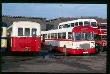 Original Bus Slide - Pennine