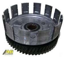 Suzuki TS 125 1982 Alloy Main Clutch Basket Gears Rear