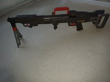 Rambo M60 Arco Toys Vintage