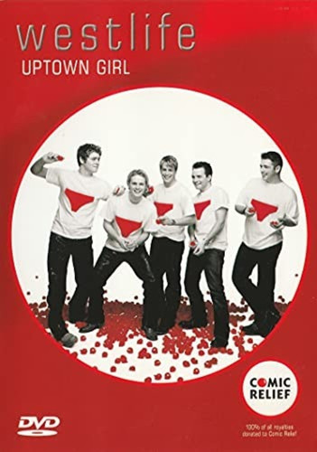 Westlife uptown - westlife:,