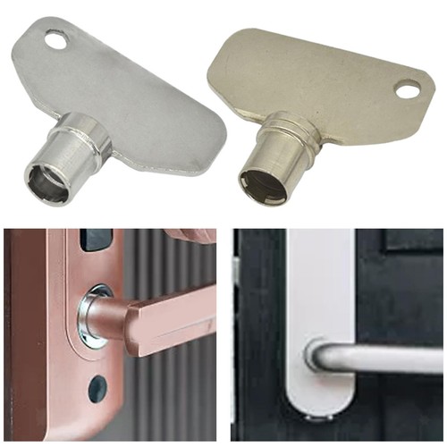 Barrel key tubular - e3-5-15,