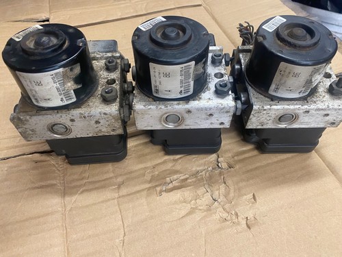Ford fiesta abs pump - ford, ecu
