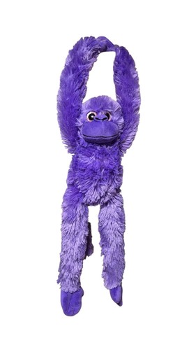 Hanging monkey cond - monkey, ex