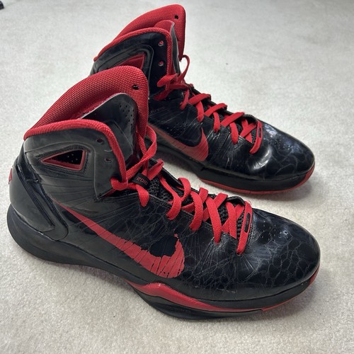 Nike hyperdunk 2010 - nike,