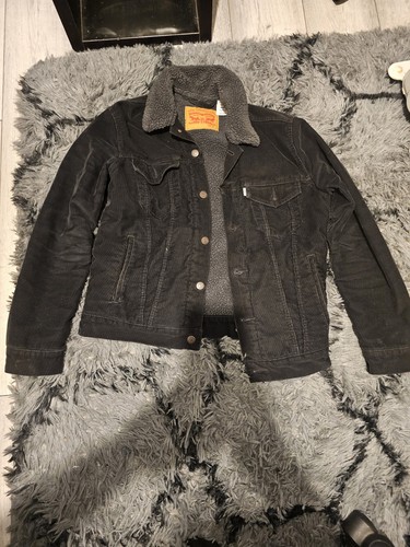 Levi trucker jacket - levi's,