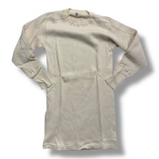 Vintage 80s Swedish Military