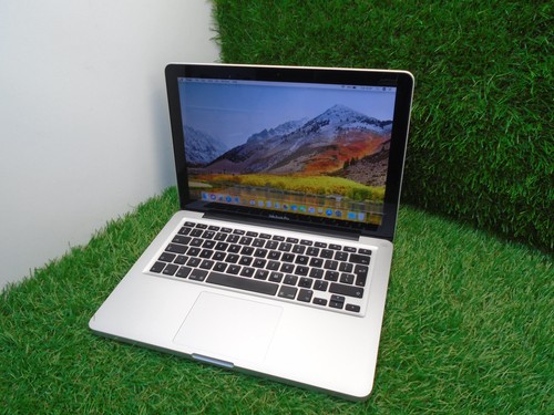 Apple macbook pro - apple, a1278