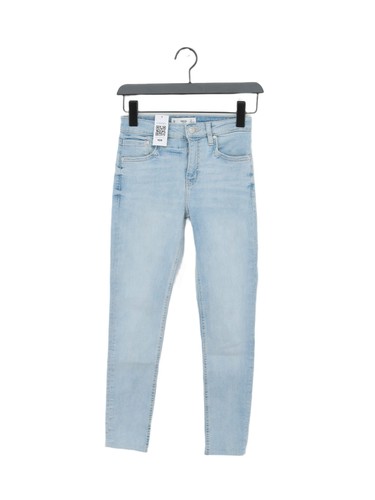 Mng women jeans 4 - uk, blue