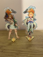 The Legend Of Zelda Tears Of