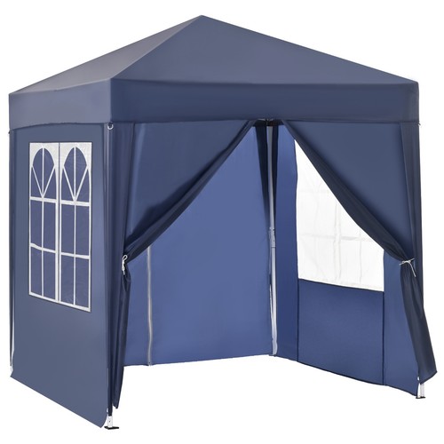 Garden pop gazebo x - pop,