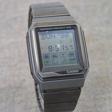 [Rare!] 90s RETRO CASIO