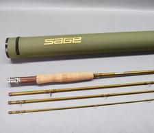 Sage   Launch    9' - 0"  #4