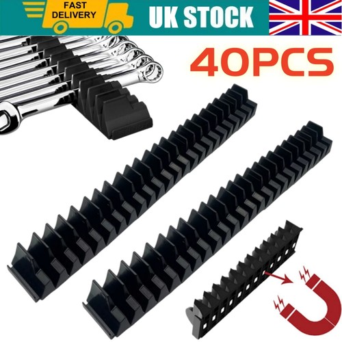 40pcs magnetic spanner - 40pcs,