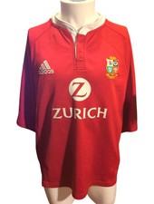 British and Irish Lions 2005