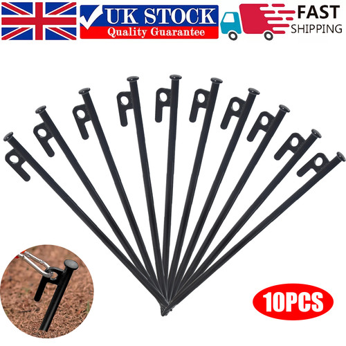 10pack heavy duty steel 12inch - 10pack,
