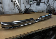 Jaguar XK150 Front and Rear