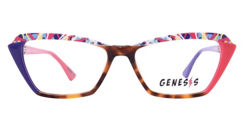 New case genesis artwork - case,,