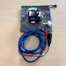 SHIMANO Electric Reel 400C