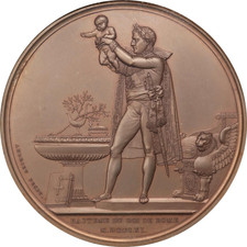 "1811" FRANCE NAPOLEON I