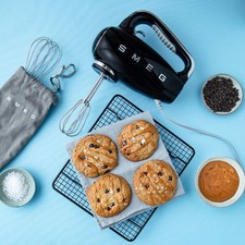 Smeg Hand Mixer 50’s Style