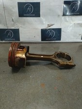 VAUXHALL ASTRA GTC MOKKA MERIVA 1.4 16V TURBO PISTON & CONROD B14NET 2013 #35