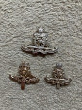 Staybright The Royal Artillery