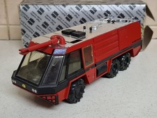 Conrad 1/50 Scale Rosenbauer