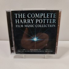 The Complete Harry Potter Film