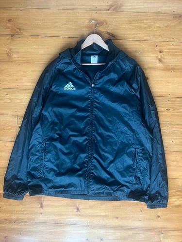 Vintage black adidas active - vintage,