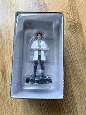 🟢#36 BRUCE BANNER Eaglemoss