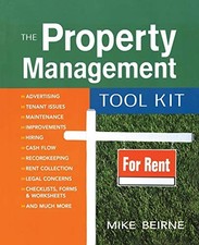 The Property Management Tool