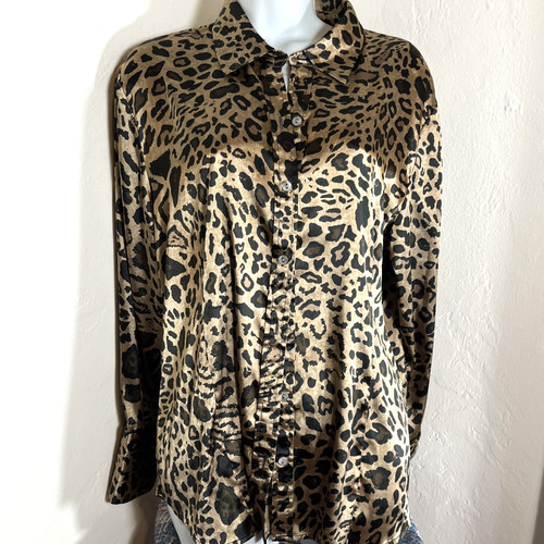 Chico top womens - chico's, 2