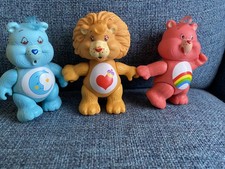 Vintage care bears - vintage,