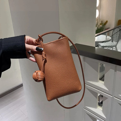 Women leather small - women, crossbody