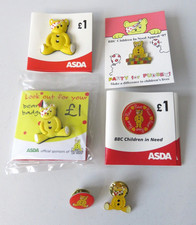 VINTAGE BBC CHILDREN IN NEED