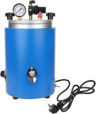 Jewelry wax injector - wax, tank