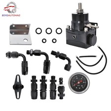 NEW Universal Adjustable Fuel
