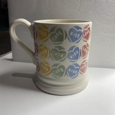 Emma Bridgewater 1/2 pint mug