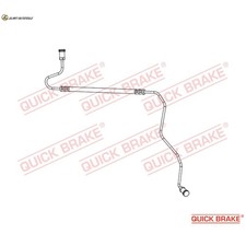 BRAKE HOSE 96.017 FOR PEUGEOT