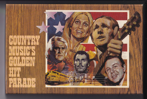Country music golden - country,