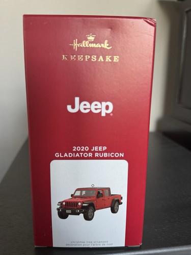 Hallmark 2021 jeep 2020 - hallmark,