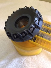 Kennametal Face Mill SDHX 1205