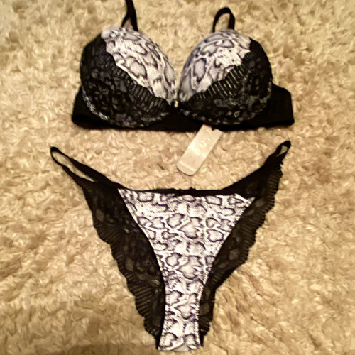 Lovely new with tags - , secret