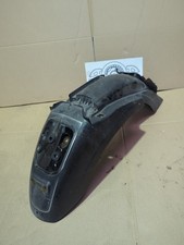 Yamaha Ybr125 Ybr 125 CUSTOM ONLY! Back Mudguard Mud Gaurd Fender Wheel 