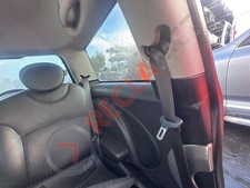 MINI HATCH COOPER S MK2 (R56)